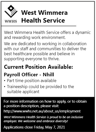 payroll officer