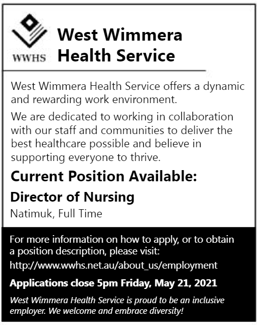 director of nursing