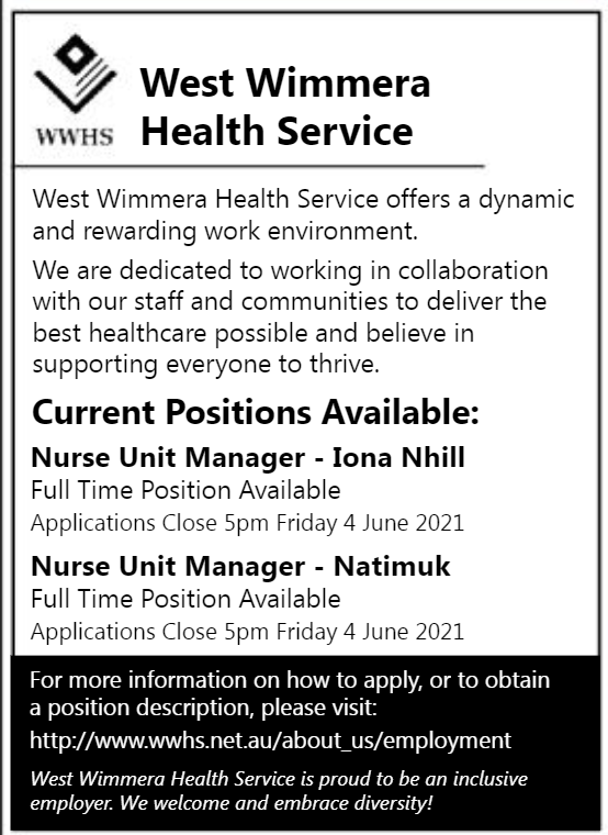nuse unit manager
