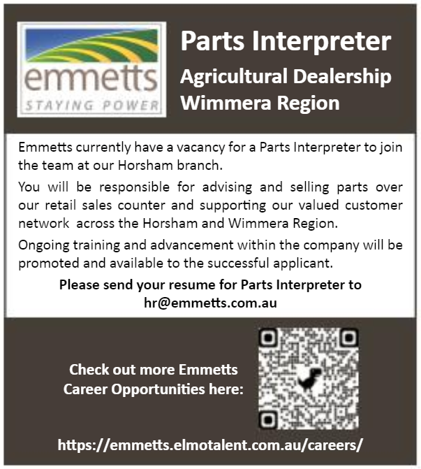 parts interpreter
