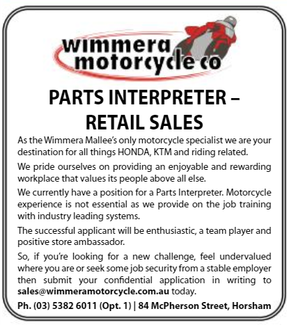 parts interpreter