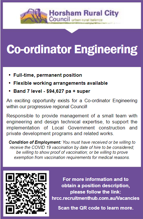 coordinator engineering