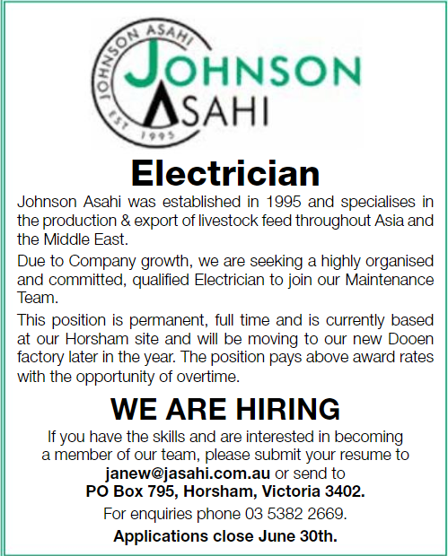 Electrician