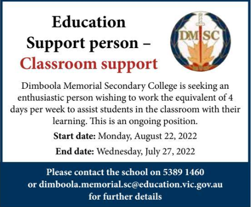 class support