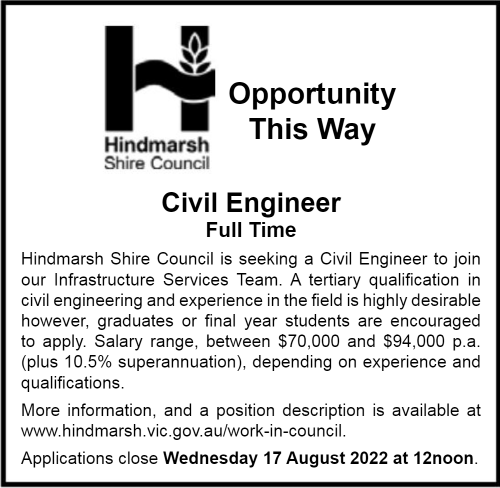 Civil Engineer