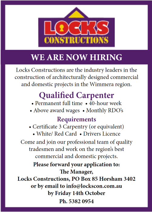 Carpenter